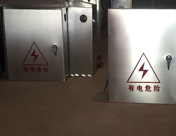 低壓配電柜有什么作用？主要組成部分有哪些？